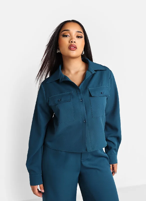 phoebe-cropped-utility-jacket-deep-teal