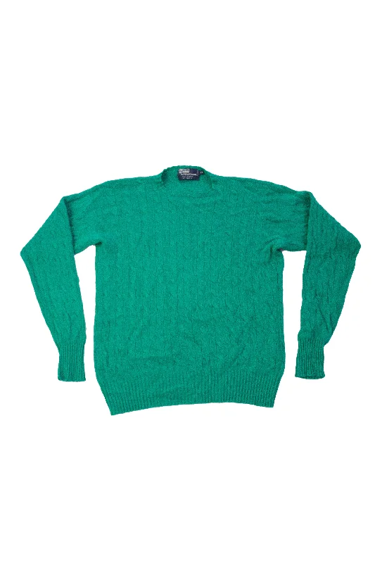 Polo by Ralph Lauren - Cashmere Knit