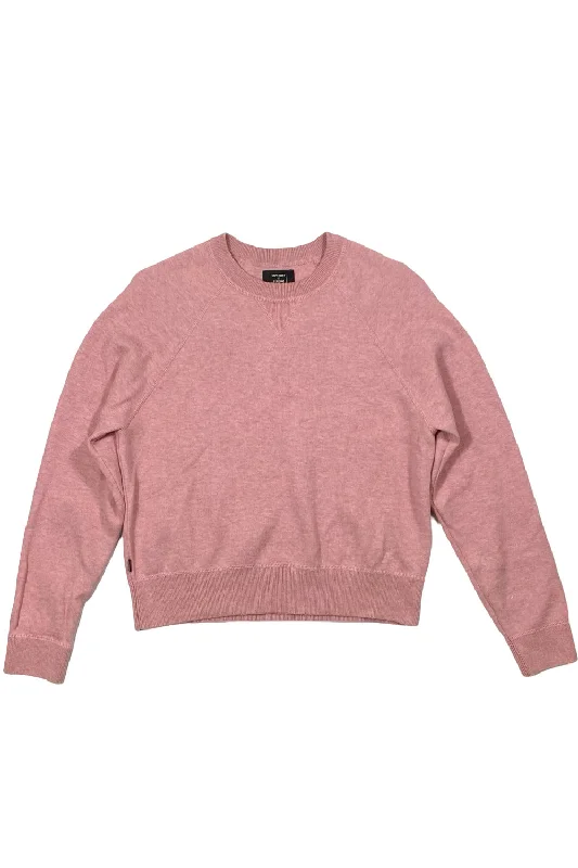 Superdry - Pink Sweater