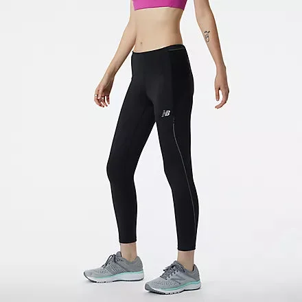 NB Impact Crop Tight