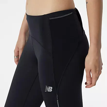 NB Impact Crop Tight