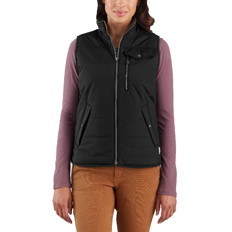 UTILITY SHERPA-LINED VEST 103907