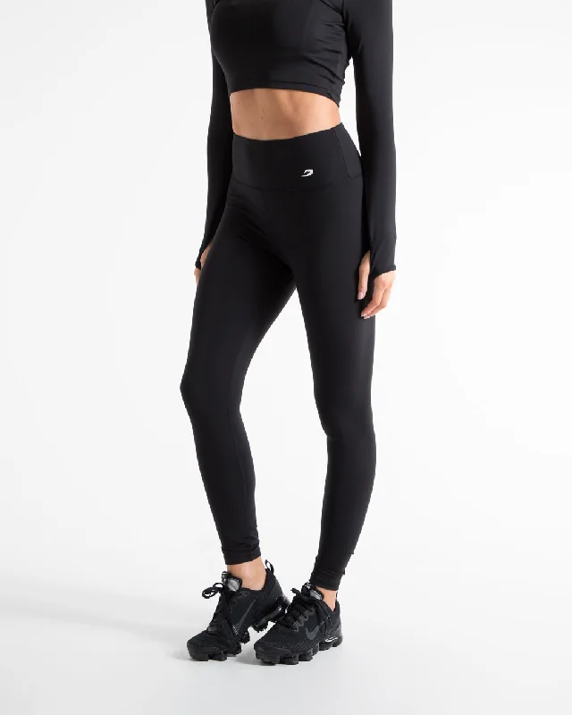 Velez Leggings - Black