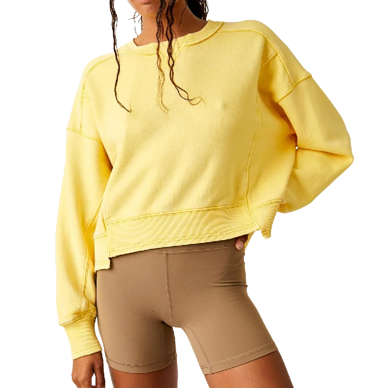 Women's Intercept Pullover