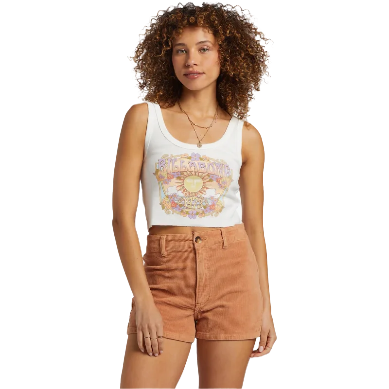 Women's Ray of Sunshine Tank