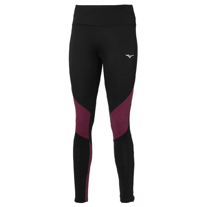 Warmalite Tight W | Black/Grape