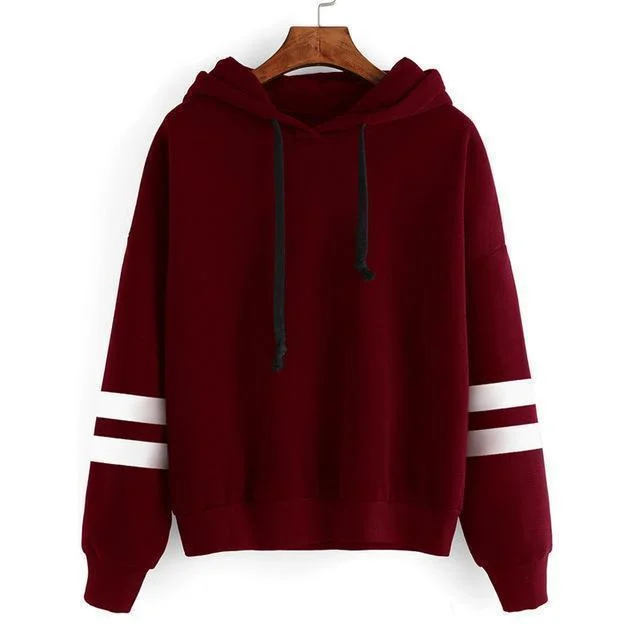 Wine Red / L