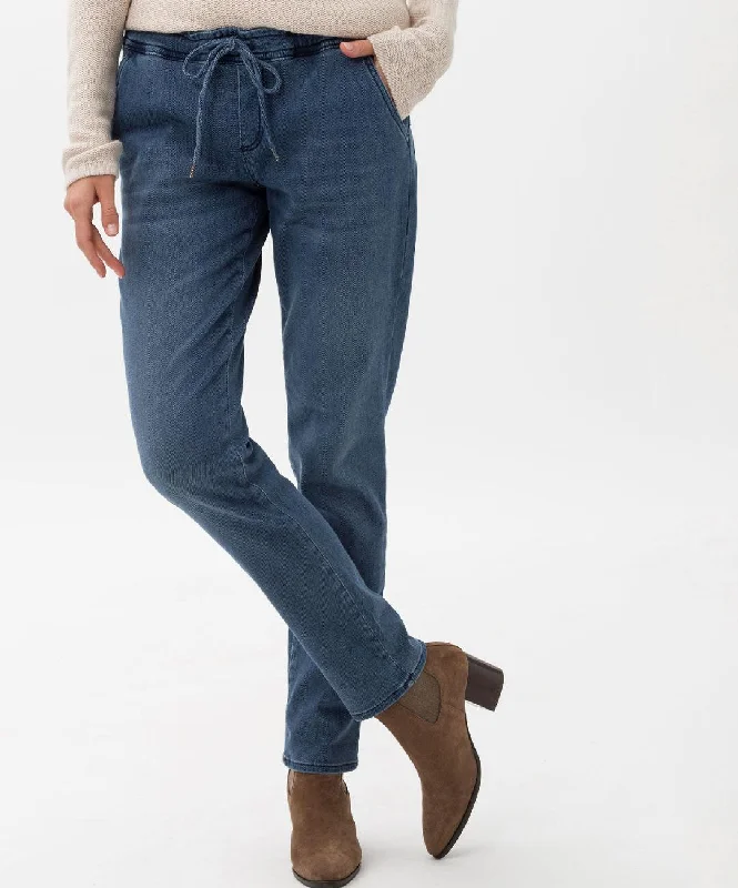 BRAX - Morris - Jeans Lounge Relaxed Fit