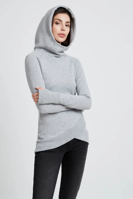 Melange Grey / L