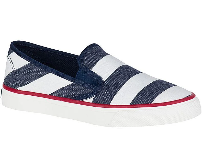 Sperry - Women's Seaside Breton - Navy