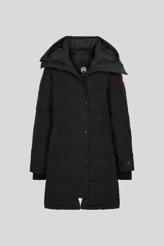 Shelburne Parka