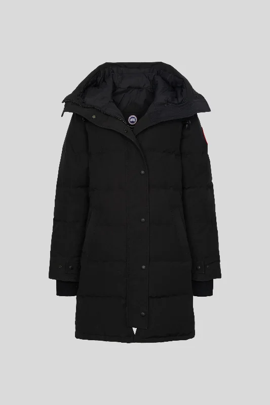 Shelburne Parka