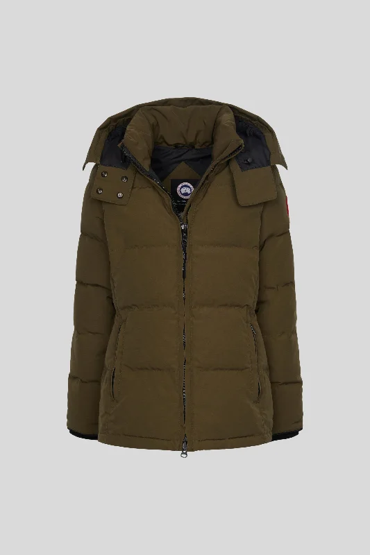 Chelsea Parka