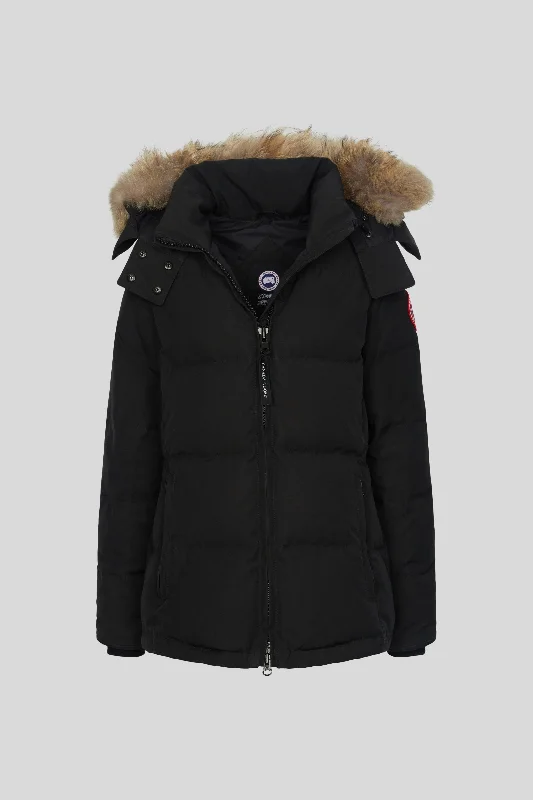 Chelsea Parka