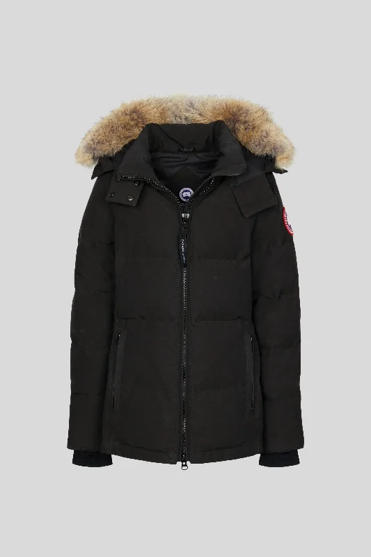 Chelsea Parka