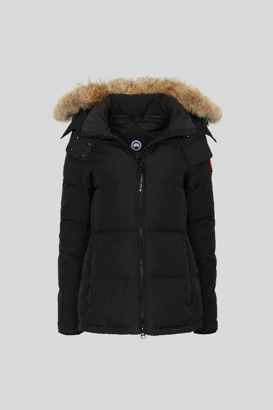 Chelsea Parka