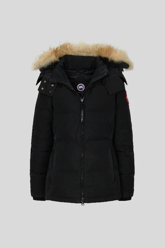 Chelsea Parka