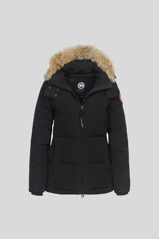 Chelsea Parka