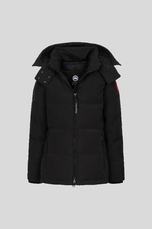 Chelsea Parka