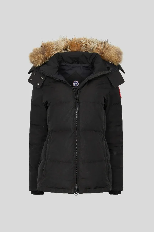 Chelsea Parka