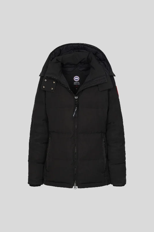 Chelsea Parka