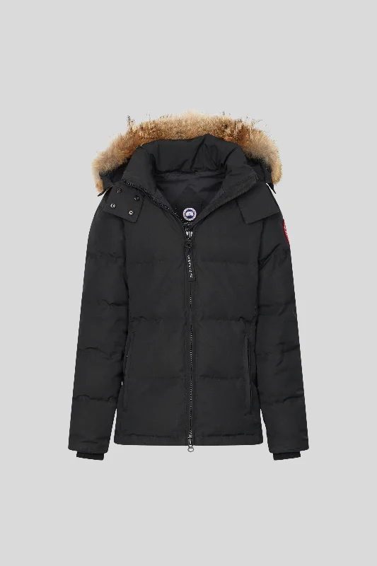 Chelsea Parka