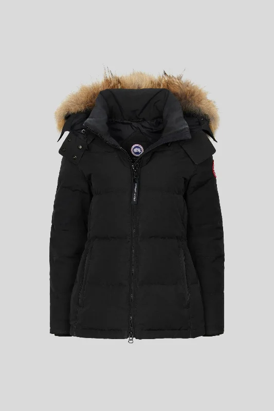 Chelsea Parka