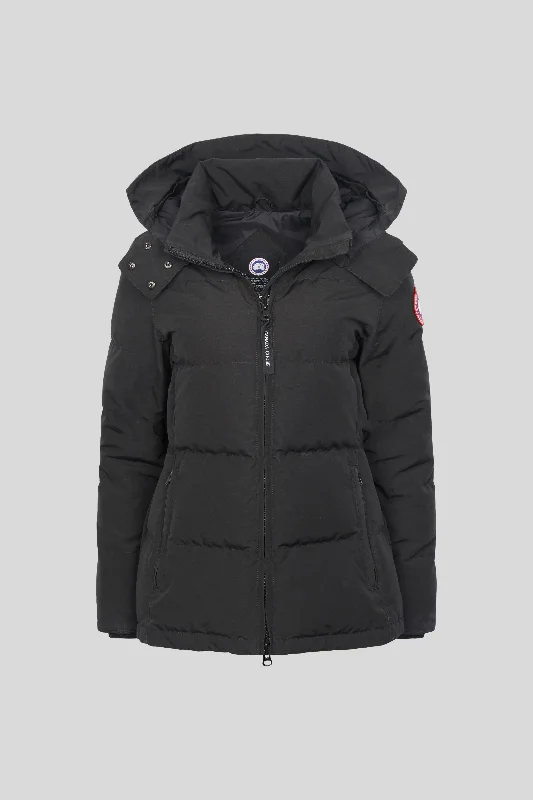 Chelsea Parka