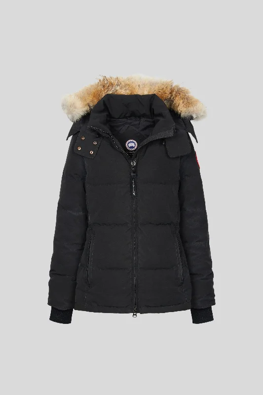 Chelsea Parka