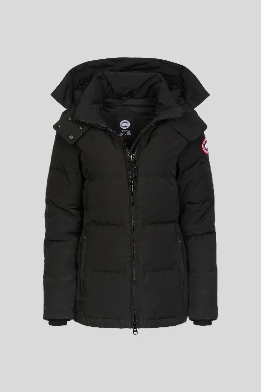 Chelsea Parka