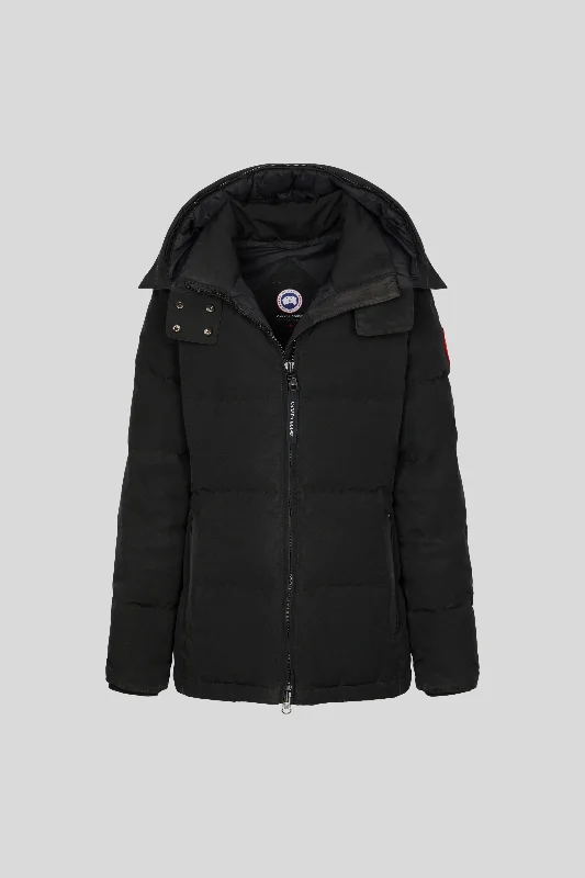 Chelsea Parka