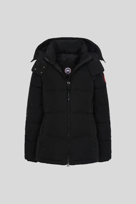 Chelsea Parka