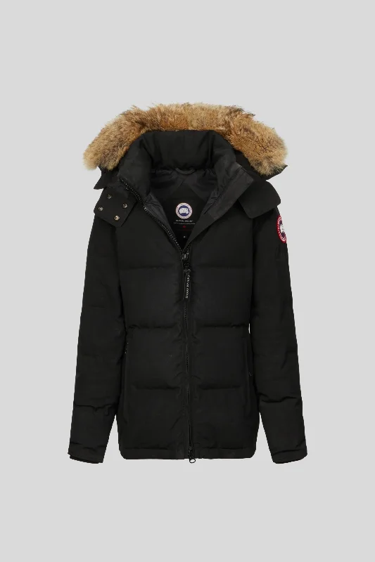 Chelsea Parka