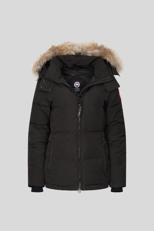 Chelsea Parka