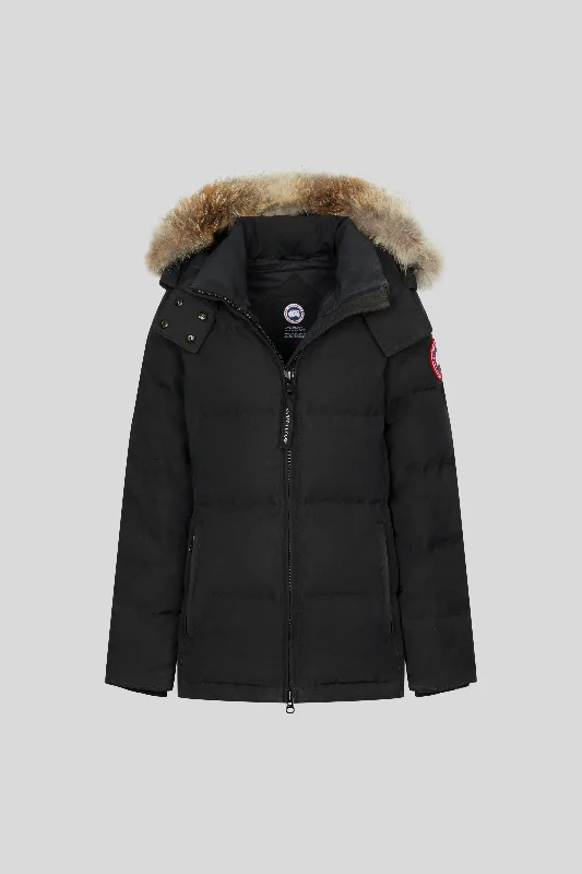 Chelsea Parka