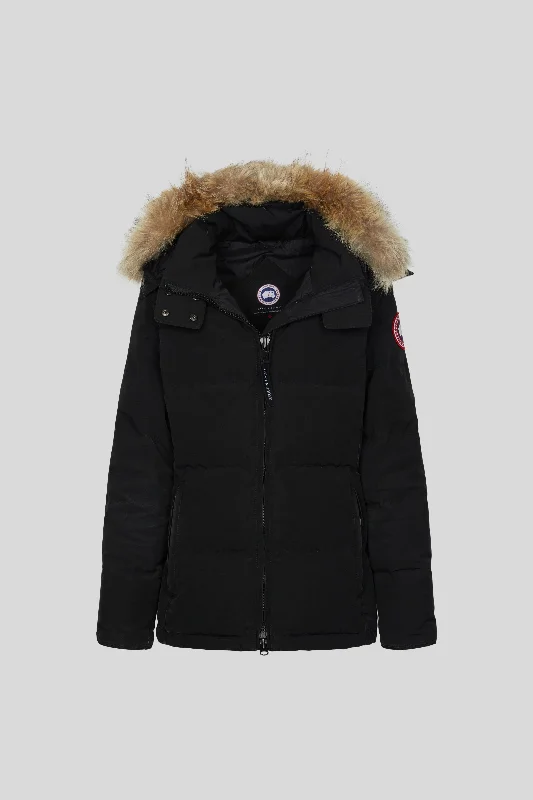 Chelsea Parka