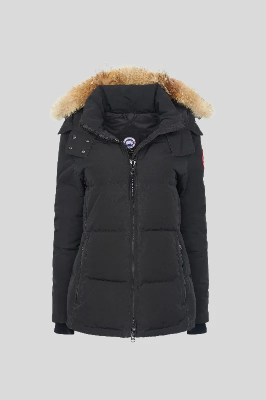 Chelsea Parka