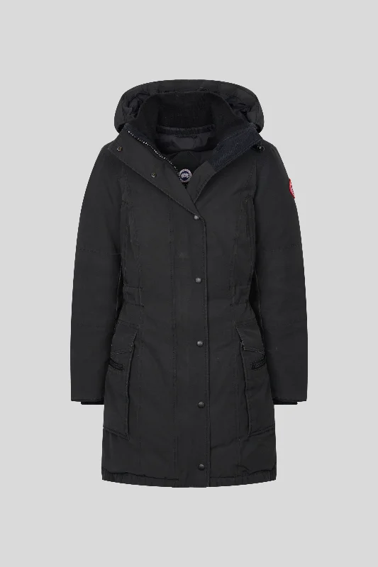 Kinley Parka