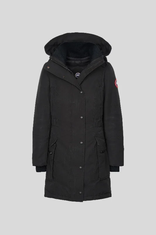 Kinley Parka