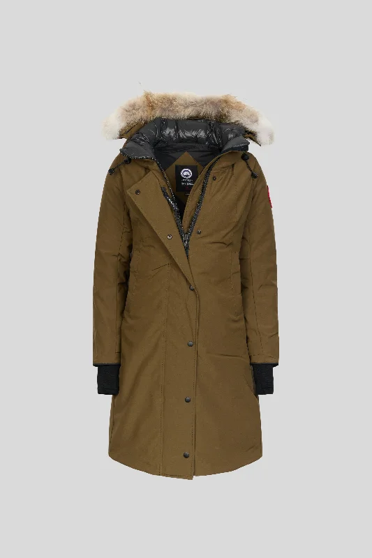 Sherbrooke Parka