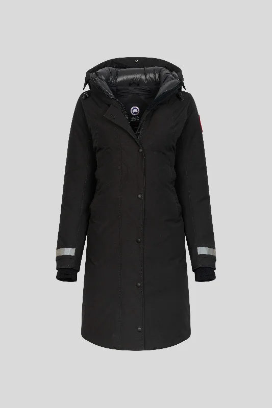 Sherbrooke Parka