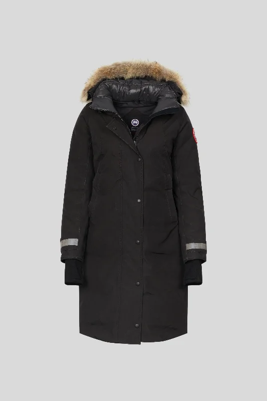 Sherbrooke Parka