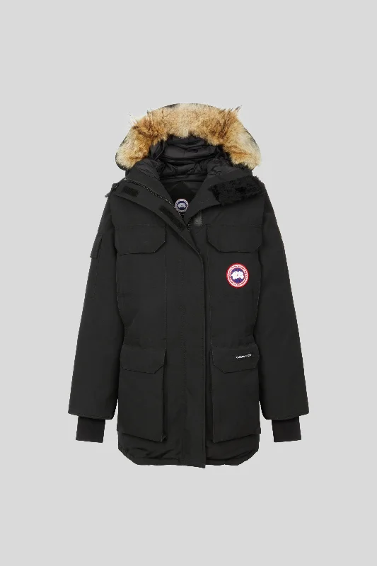 Expedition Parka