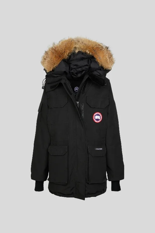 Expedition Parka