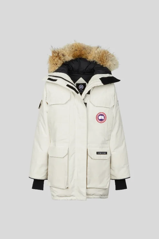 Women's Expedition Parka