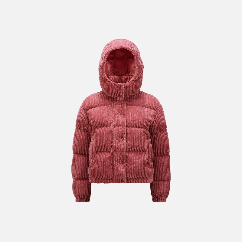 Moncler Daos Jacket - Pink