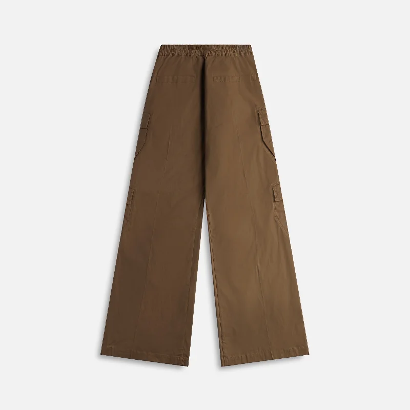 Rick Owens Cargobelas - Bean