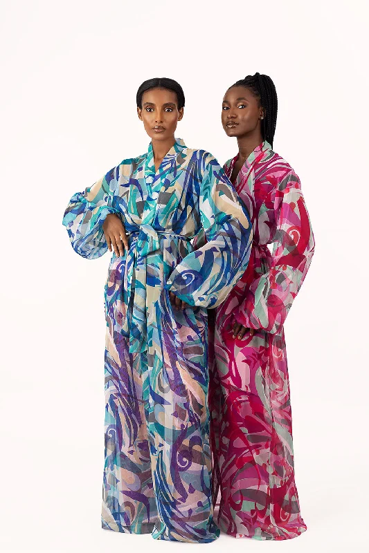 SHATU KIMONO