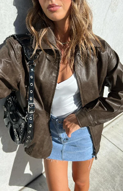 abbi-pu-vintage-brown-bomber-jacket