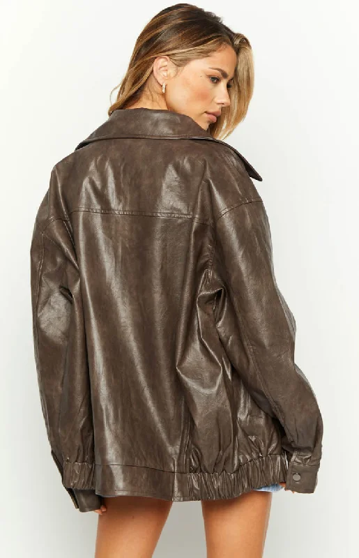 abbi-pu-vintage-brown-bomber-jacket